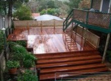Kwikfynd Decks
montecollum