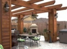 Kwikfynd Pergolas
montecollum